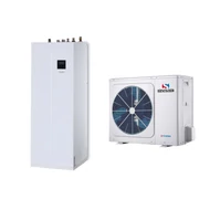S-THERM YUKON ALL-IN-ONE 190 VAGY 240 HMV TARTÁLLYAL