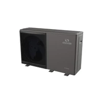 R290 S-THERM YUKON MONOBLOKK EGYSÉGEK