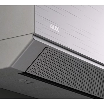 AUX AURA Sorozat 3,5 kW A+++ Oldalfali Klíma szett
