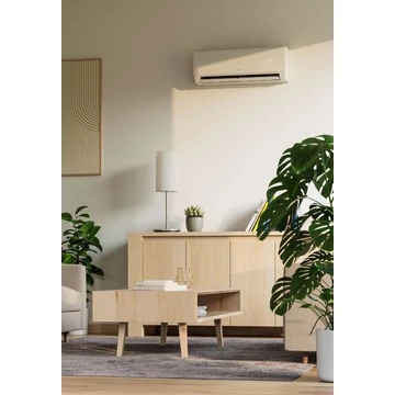 AUX  Delta 3 Sorozat 7,3 kW Oldalfali Klíma szett