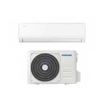SAMSUNG AR35 Wi-Fi oldalfali beltéri egység+ AR35 Wi-Fi kültéri egység 3,5 kW
