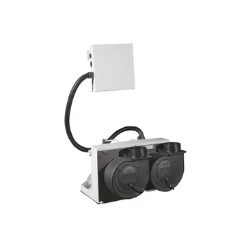 SINCLAIR HAJÓ KLÍMA ASB-24A 6 KW