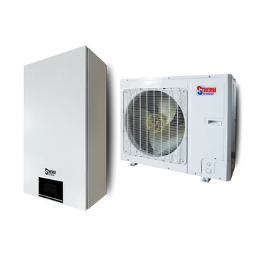 SINCLAIR S-THERM ONTARIO HYDROBOX SZETT 4kW GSH-40IRB / GSH-40ERB 