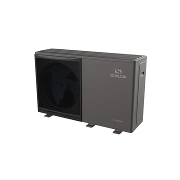 SINCLAIR S-THERM YUKON R290 MONOBLOKK EGYSÉG 8 kW SMHM-80P/3