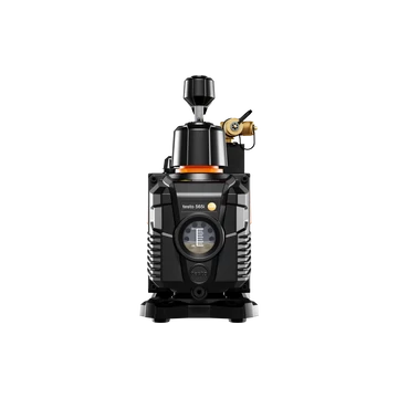 testo 565i - Intelligens vákuumszivattyú automatizált vákuumolásokhoz beépített tartáspróbával, 10 CFM (283 l/perc)