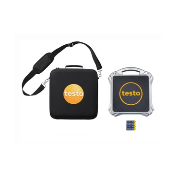 testo 560i - Digitális hűtőközeg-mérleg Bluetooth® kapcsolattal