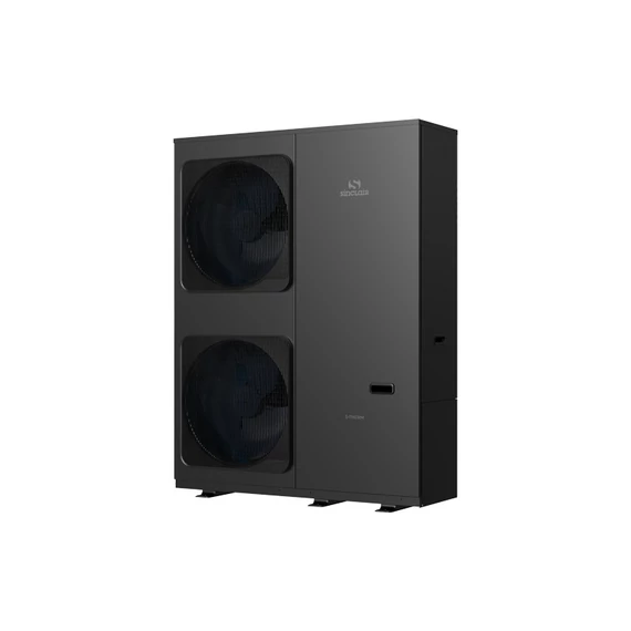 SINCLAIR S-THERM YUKON R290 MONOBLOKK EGYSÉG 26 kW SMHM-260P-3