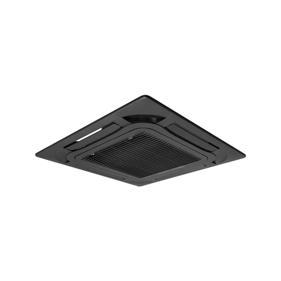 SINCLAIR MV-C12BI2 BLACK FEKETE KAZETTÁS MULTI Beltéri 3,5 kW 