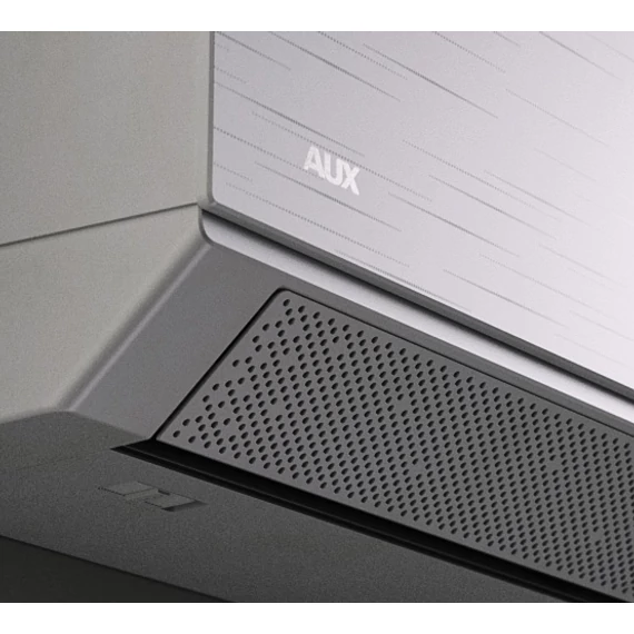 AUX AURA Sorozat 3,5 kW A+++ Oldalfali Klíma szett