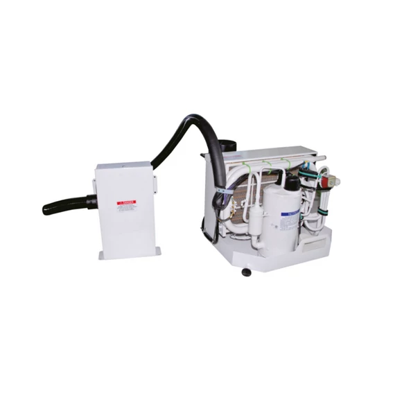 SINCLAIR HAJÓ KLÍMA ASB-09A 2 KW