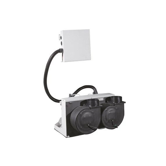 SINCLAIR HAJÓ KLÍMA ASB-24A 6 KW