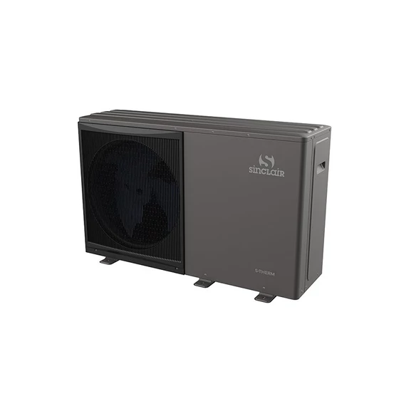 SINCLAIR S-THERM YUKON R290 MONOBLOKK EGYSÉG 6 kW SMHM-60P/3