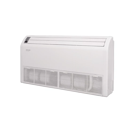 SINCLAIR MV-F09BI PARAPET/MENNYEZETI MULTI BELTÉRI EGYSÉG 2,5 kW 