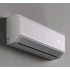 Kép 2/6 - AUX AURA Sorozat 2,5 kW A+++ Oldalfali Klíma szett