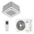 Kép 1/4 - SINCLAIR KAZETTÁS Split Klíma szett 10,5 kW ASC-36BI2/ASGE-36BI2
