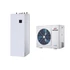 Kép 1/3 - S-THERM YUKON ALL-IN-ONE 190 VAGY 240 HMV TARTÁLLYAL 10kW / 10kW MSH-240TBL/3 / MSH-100EB