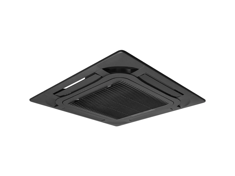 SINCLAIR MV-C12BI2 BLACK FEKETE KAZETTÁS MULTI Beltéri 3,5 kW 