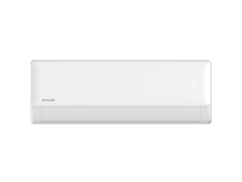 SINCLAIR GALAXIS White Fehér színben 3,5kw klíma szett SIM-12BIG / SOM-12BIG GALAXIS
